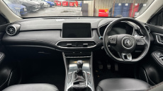 MG Hs 1.5 T-GDI Exclusive 5dr Petrol Hatchback